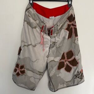 Billabong swim trunk